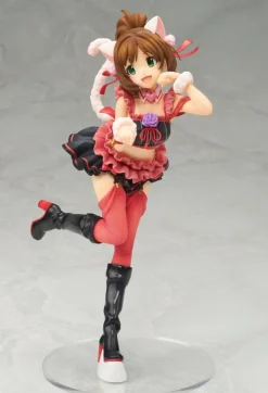 The Idolmaster Cinderella Girls - Miku Maekawa Statue: Alter