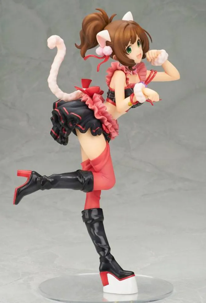 The Idolmaster Cinderella Girls - Miku Maekawa Statue: Alter