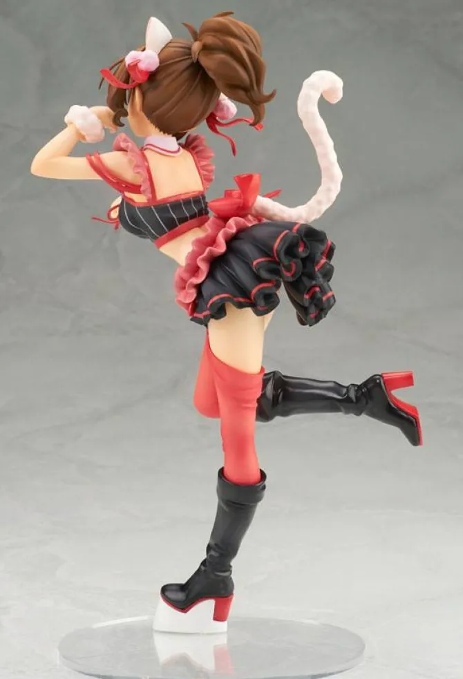 The Idolmaster Cinderella Girls - Miku Maekawa Statue: Alter