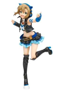 The Idolmaster Cinderella Girls - Riina Tada Statue: Alter