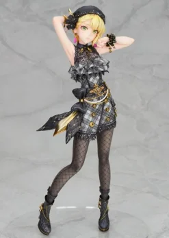 The Idolmaster Cinderella Girls - Frederica Miyamoto Statue / Fre De La Mode Version: Alter