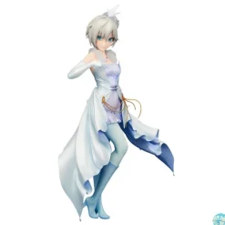 The Idolmaster Cinderella Girls - Anastasia Statue / Memories Version: Alter