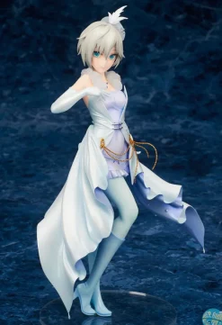 The Idolmaster Cinderella Girls - Anastasia Statue / Memories Version: Alter