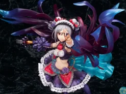 The Idolmaster Cinderella Girls - Ranko Kanzaki Statue / Dark Princess of Roses: Alter