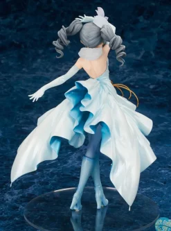 The Idolmaster Cinderella Girls - Ranko Kanzaki Statue / Memories Version: Alter