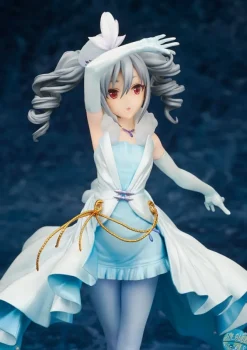 The Idolmaster Cinderella Girls - Ranko Kanzaki Statue / Memories Version: Alter