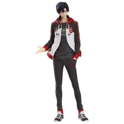 The King's Avatar - Ye Xiu Statue / Pop Up Parade: Good Smile Company