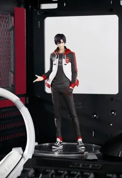 The King's Avatar - Ye Xiu Statue / Pop Up Parade: Good Smile Company