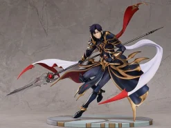 The King's Avatar - Yi Ye Zhi Qiu Statue / Ye Xiu Version: Myethos