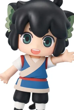 The Legend of Hei - Luo Xiaohei Nendoroid: Good Smile Company