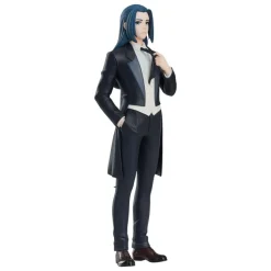 The Legend of Hei - Wuxian Statue / Pop Up Parade: Good Smile Company