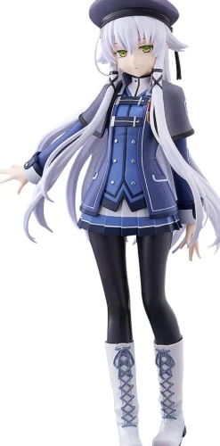 The Legend of Heroes: Trails of Cold Steel - Altina Orion Statue / L Size-Pop Up Parade: Good Smile