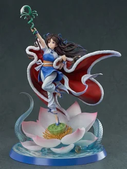 The Legend of Sword and Fairy - Zhao Linger Statue / 25th Anniversary Version: Good Smile Company