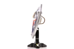 The Legend of Zelda Breath of the Wild - Hylian Shield Statue / Collector's Edition: First 4 Figures