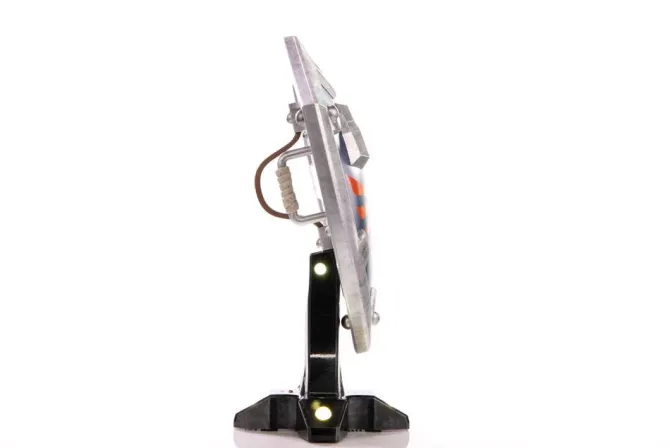 The Legend of Zelda Breath of the Wild - Hylian Shield Statue / Collector's Edition: First 4 Figures