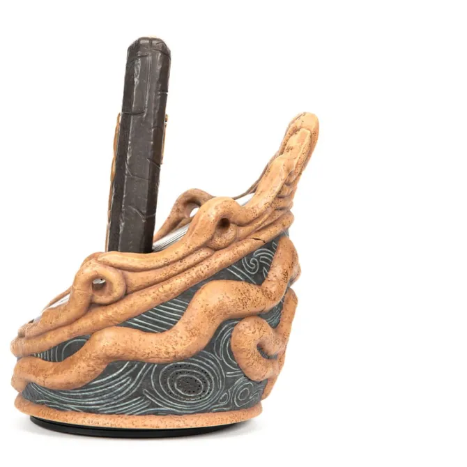 The Legend of Zelda: Breath of the Wild Life-Size - Sheikah Slate Statue: First 4 Figures