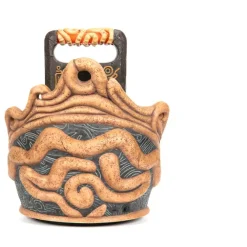 The Legend of Zelda: Breath of the Wild Life-Size - Sheikah Slate Statue: First 4 Figures