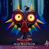 The Legend of Zelda Majora's Mask 3D - Majoras Maske Statue / Collectors Edition: First 4 Figures