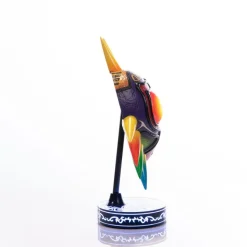 The Legend of Zelda Majora's Mask 3D - Majoras Maske Statue / Collectors Edition: First 4 Figures