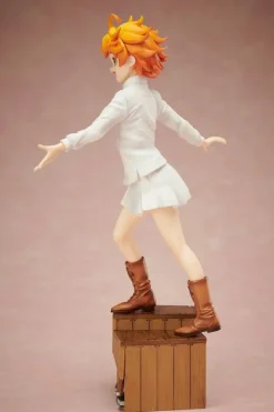 The Promised Neverland - Emma Statue: Aniplex