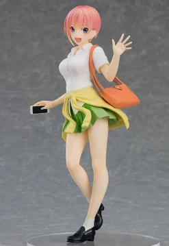 The Quintessential Quintuplets - Ichika Nakano Statue / Pop Up Parade - Version 1.5: Good Smile Com