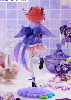 The Quintessential Quintuplets Movie - Nino Nakano Statue / Tenitol: Furyu