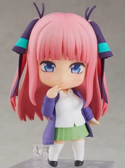The Quintessential Quintuplets - Nino Nakano Nendoroid: Good Smile Company