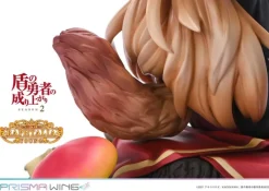 The Rising of the shield Hero Season 2 - Raphtalia Statue / Prisma Wing - Young Version: Prime 1 St