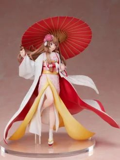 The Rising of the Shield Hero - Raphtalia Statue / Shiromuku Version: Furyu