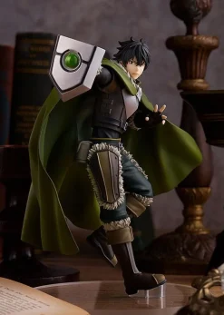 The Rising of the Shield Hero - Naofumi Iwatani Statue / Pop Up Parade: Good Smile Company