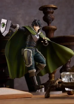 The Rising of the Shield Hero - Naofumi Iwatani Statue / Pop Up Parade: Good Smile Company