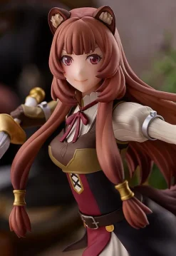 The Rising of the Shield Hero - Raphtalia Statue / Pop Up Parade: Good Smile Company