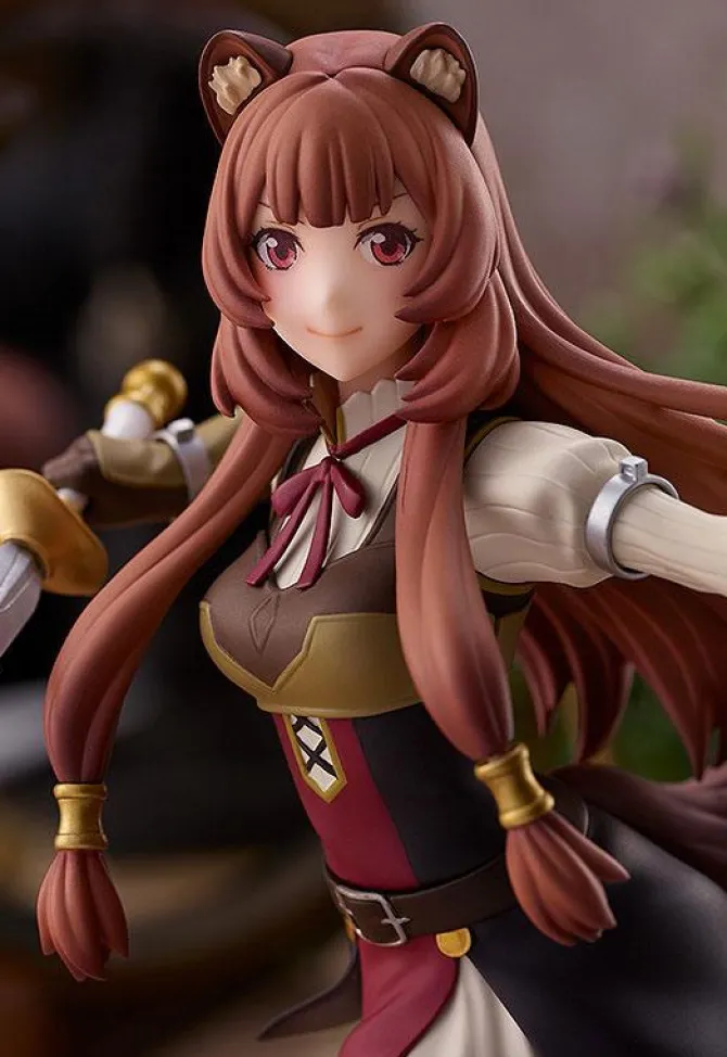 The Rising of the Shield Hero - Raphtalia Statue / Pop Up Parade: Good Smile Company