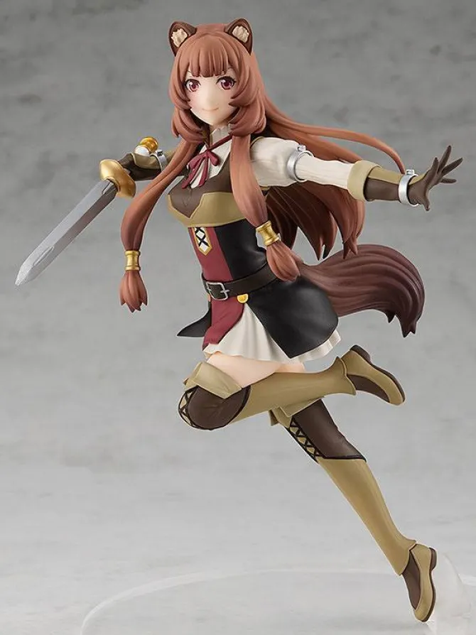 The Rising of the Shield Hero - Raphtalia Statue / Pop Up Parade: Good Smile Company
