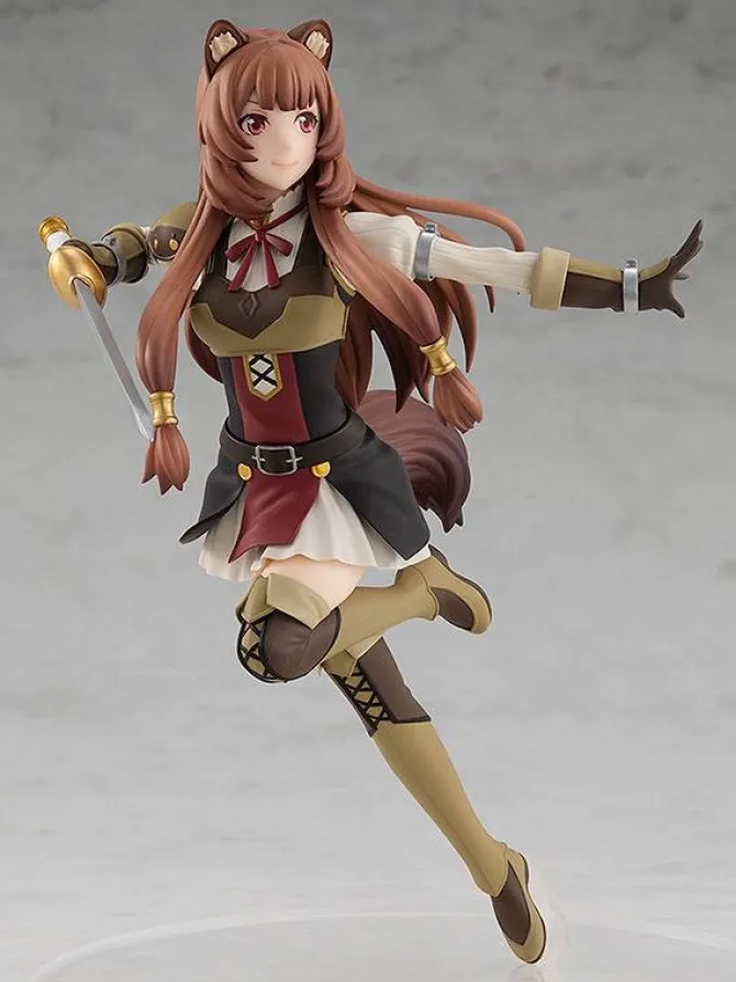 The Rising of the Shield Hero - Raphtalia Statue / Pop Up Parade: Good Smile Company