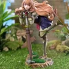 The Rising of the Shield Hero Season 2 Prisma Wing - Raphtalia Statue: Prime 1 Studio