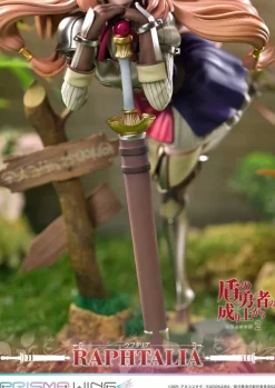 The Rising of the Shield Hero Season 2 Prisma Wing - Raphtalia Statue: Prime 1 Studio