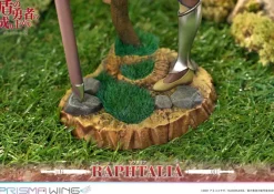 The Rising of the Shield Hero Season 2 Prisma Wing - Raphtalia Statue: Prime 1 Studio