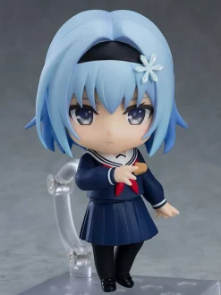 The Ryuo's Work is Never Done! - Ginko Sora Nendoroid: Good Smile Company