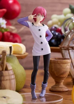 The Seven Deadly Sins - Gowther Statue / Dragon's Judgement Pop Up Parade: Good Smile Company