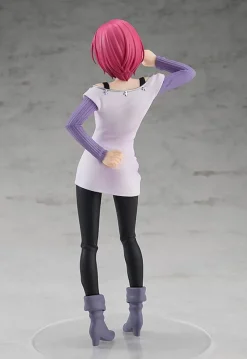 The Seven Deadly Sins - Gowther Statue / Dragon's Judgement Pop Up Parade: Good Smile Company