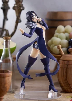 The Seven Deadly Sins - Merlin Statue / Dragon's Judgement Pop Up Parade: Good Smile Company
