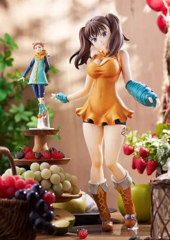 The Seven Deadly Sins: Dragon's Judgement - Diane Statue: Pop Up Parade: Good Smile Company