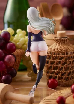 The Seven Deadly Sins: Dragon's Judgement - Elizabeth Statue / Pop Up Parade: Good Smile Company