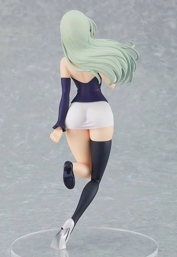 The Seven Deadly Sins: Dragon's Judgement - Elizabeth Statue / Pop Up Parade: Good Smile Company