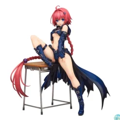 To Love-Ru Darkness - Mea Kurosaki Statue (Neuauflage): Alter