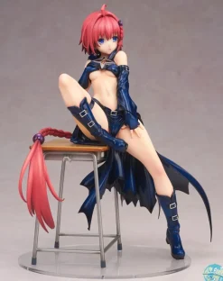 To Love-Ru Darkness - Mea Kurosaki Statue (Neuauflage): Alter