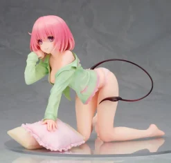 To Love-Ru Darkness - Momo Velia Deviluke Statue / Pajamas Version: Alter