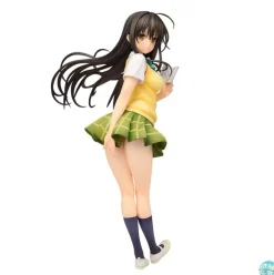 To Love-Ru Darkness - Yui Kotegawa Statue: Alter