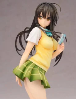 To Love-Ru Darkness - Yui Kotegawa Statue / Pajamas Version: Alter
